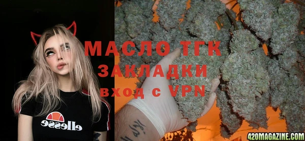 тгк Абдулино